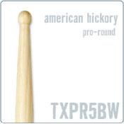 Pro-Mark TX5BW American hickory 5B