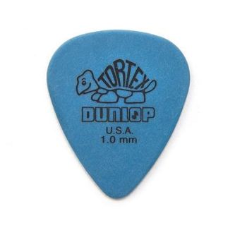 Dunlop 418P 1,00mm Tortex Players Pack (12)