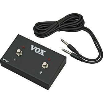 Vox  VFS-2A 2-veis fotbryter til Vox AC-serien