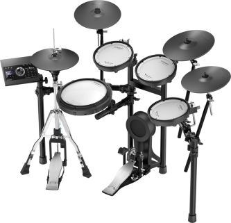 Roland TD-17KVX V-drums Digitalt trommesett