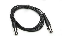 AKG Mini XLR kabel forlenger  til C516 mikrofon 1.5 meter 