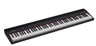 Roland GO:PIANO88  Digital piano 88 med enkel pedal  