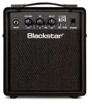 Blackstar LT-Ecko 10 gitarcombo amp