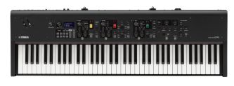 Yamaha CP73 Stage piano  73 tangenter  med OS 1.40   