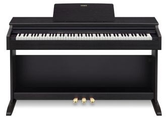 Casio AP-270  Celviano sort digital piano  