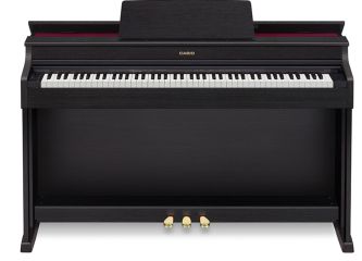 Casio AP-470  Celviano sort digital piano  