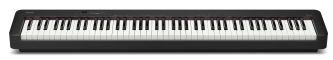 Casio CDP-S110 digitalpiano 88 tangenter. SLIM modell. Helt ny modell med forbedret piano lyd. 