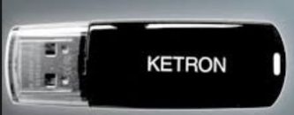 USB med ekstra 178 styles til Ketron SD40.