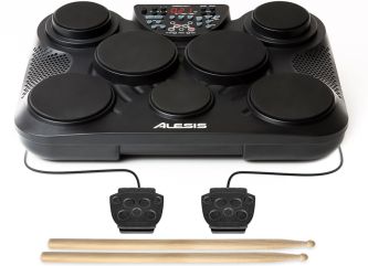Alesis COMPACT KIT 7 drumkit   
