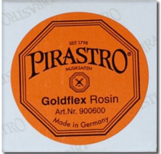 Pirastro Goldflex harpiks for fiolin og bratsj    