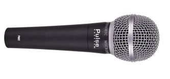 Pulse PM 02 mikrofon