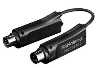 Roland WM-1 trådløst MIDI adapter 