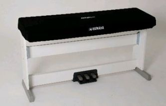 Yamaha SDC 310  støvtrekk sort  til DGX serien og P515 stagepiano