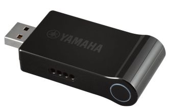 Yamaha UD-WL01 trådløs LAN