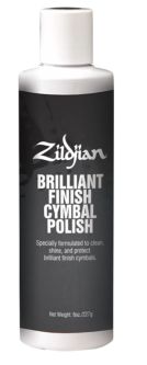 Zildjian P1300 Brilliant Finish Cymbal Polish