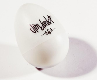 Dunlop 9110 Selvlysende Gels Egg Maracas Rytme egg