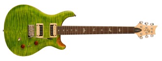 PRS SE Custom 24-08, Eriza Verde elgitar inkludert bag