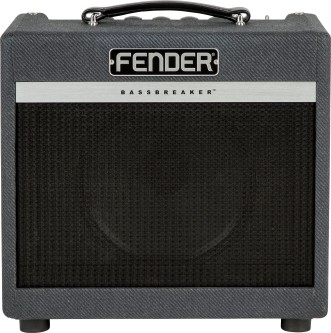 Fender Bassbreaker 007 Combo, 230V EUR
