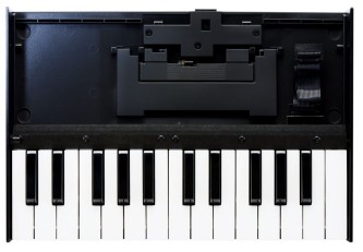 Roland K-25M  Boutique Series keyboard med 25 mini-tangenter