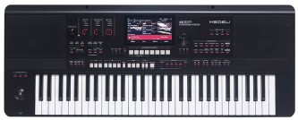 Medeli AKX10s Arranger Pro serie keyboard      