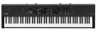 Yamaha CP88 Stage piano 88 tretangenter med OS.1.40