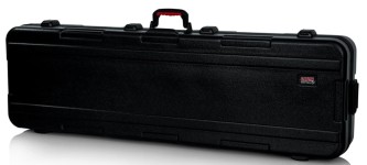 Gator GTSA-KEY88SL Keyboard flight  med hjul ig innredning .  Perfekt til bla. Yamaha P525 
