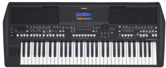 Yamaha PSR-SX600 brukt keyboard. Meget pent. Fremstår som nytt. 1 ,5 år garanti  