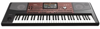 Korg PA 700 keyboard  Arranger 