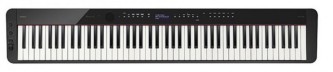 Casio PX-S3100 Privia Stagepiano 88 tangenter  slim. Helt ny modell.  Flygel lyd og klaviatur + 200 rytmer og lyder.