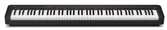 Casio CDP-S110 digitalpiano 88 tangenter. SLIM modell. Helt ny modell med forbedret piano lyd. 3 års garanti 