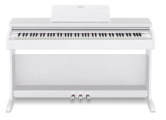 Casio AP-270WH  Celviano hvit  digital piano  