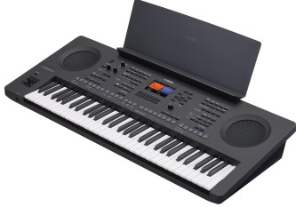 Yamaha PSR-SX620 keyboard Blue Tooth 61 tangenter. NYHET! Kommer i slutt september 2026 
