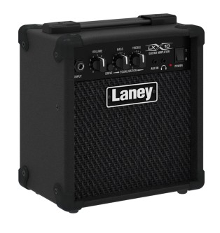 Laney LX 10 Gitarcombo        