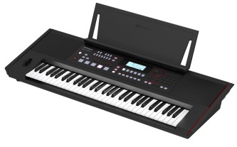 Roland E-X50  Keyboard Expandable komp med høyttaler 61 tangenter