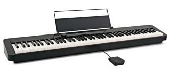 Casio PX-S1000 Stagepiano 88 veide tangenter. Full piano bredde. Kun 1 stk. til denne prisen 
