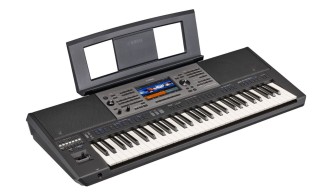 Yamaha PSR-A5000  arabic/oriental model keyboard