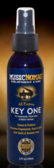 Music Nomad klaviatur polish  All Purpose Key ONE     