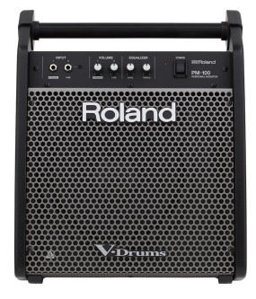 Roland PM-100 Monitor V-Drums 80W