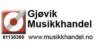 Gjøvik Musikkhandel